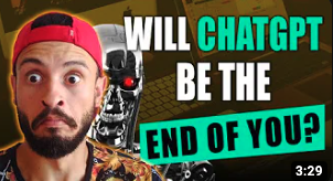 6 REASONS DESIGNERS SHOULD USE CHATGPT?